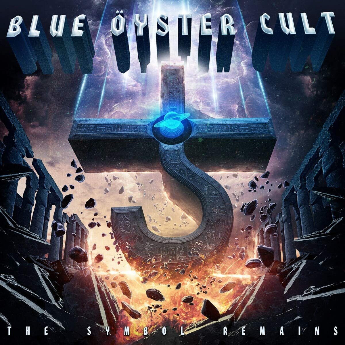 blue oyster cult tours