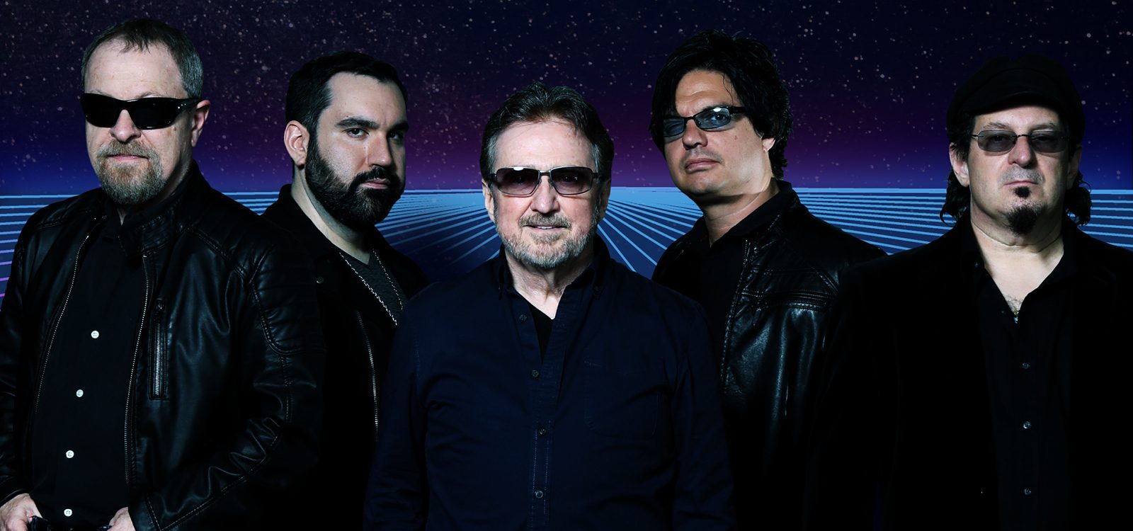 BLUE ÖYSTER CULT Veryshow Tour Agency