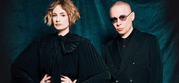 HOOVERPHONIC