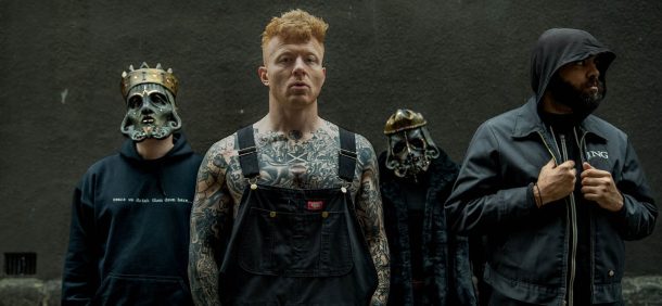 KING 810