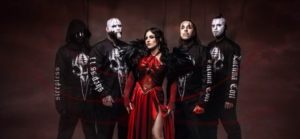 LACUNA COIL