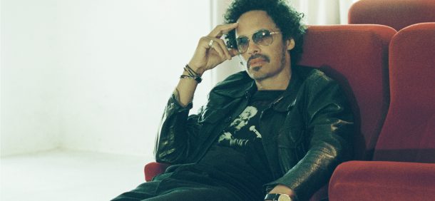 EAGLE-EYE CHERRY